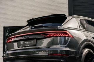 Audi Q8 Audi Q8 55 TFSI e S-line Plus 23' RS Pano 360 Trekh - afbeelding nr 14