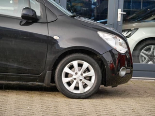 Opel Agila | AIRCO | - afbeelding nr 6