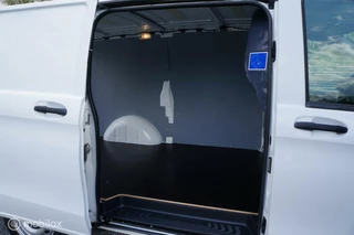 Mercedes-Benz Vito Mercedes Vito Bestel 114 CDI Extra Lang Navi Cam PDC Cruise! - afbeelding nr 19