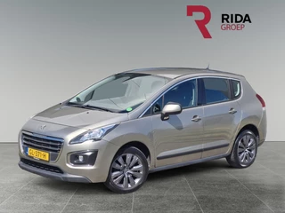 Peugeot 3008 - 305588731-0
