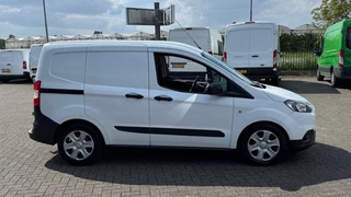 Ford Transit Courier - afbeelding nr 4
