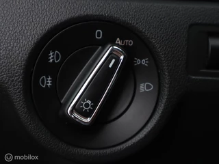 Škoda Rapid Skoda Rapid Spaceback TSI 110 PK DSG7/AUTOMAAT Navigatie Trekhaak Airco Lichtmetalen Velgen Parkeersensoren - afbeelding nr 7