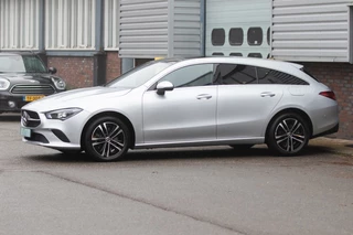 Mercedes-Benz CLA - afbeelding nr 2