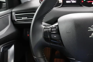 Peugeot 308 Peugeot 308 SW 1.2 PureTech Premium*PANO*ACC*ECC*NAVI* - afbeelding nr 19