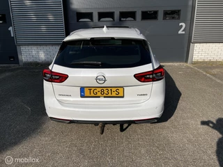 Opel Insignia Opel Insignia Sports Tourer 1.5 Turbo OPC LINE / PANODAK - afbeelding nr 21