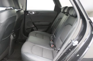 Kia Ceed Sportswagon Kia Ceed Sportswagon 1.0 T-GDi DynamicPlusLine Climate, Camera, Cruise, Apple Carplay, DAB, PDC, Trekhaak, 16'' - afbeelding nr 13