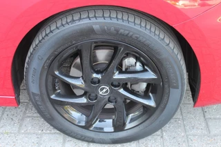 Opel Corsa Opel Corsa 1.2 GS-line - afbeelding nr 18