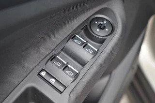 Ford Grand C-Max Ford Grand C-Max 1.0 Ecoboost 125pk Titanium 7pers - Tectonic Silver - Nav/Clima/Cruise - afbeelding nr 30