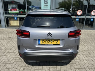 Citroën C5 Aircross - afbeelding nr 10