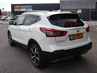 Nissan QASHQAI - afbeelding nr 12