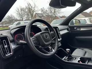 Volvo XC40 - afbeelding nr 5
