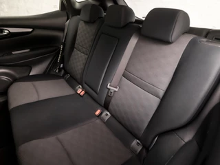 Nissan QASHQAI Automaat (PANORAMADAK, NAVIGATIE, CLIMATE, 360 CAMERA, GETINT GLAS, SPORTSTOELEN, CRUISE, LM VELGEN, PARKEERSENSOREN, NIEUWSTAAT) - afbeelding nr 15