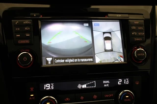 Nissan QASHQAI - afbeelding nr 4