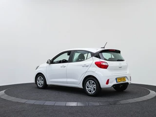 Hyundai i10 - afbeelding nr 2