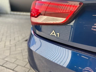 Audi A1 Sportback Audi A1 Sportback 1.0 TFSI Sport Pro Line NL Auto - afbeelding nr 7