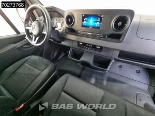 Mercedes-Benz Sprinter Mercedes Sprinter 317 CDI Automaat L3H2 3.5t trekgewichtAirco Camera MBUX L3 14m3 Airco - afbeelding nr 8