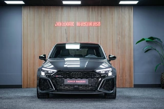 Audi RS3 Audi A3 Limousine 2.5 TFSI RS 3 quattro |Matrix|Pano|Head-up - afbeelding nr 18