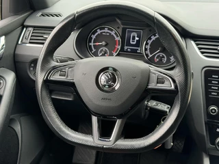 Škoda Octavia Skoda Octavia Combi 1.0 TSI 85kW Greentech Sport Business - afbeelding nr 59