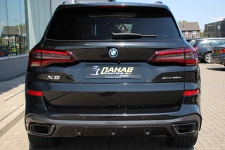 BMW X5 BMW X5 xDrive45e High Executive M-Sport | Pano | Luchtvering | 360 Camera | Trekhaak | Laser | ACC - afbeelding nr 16