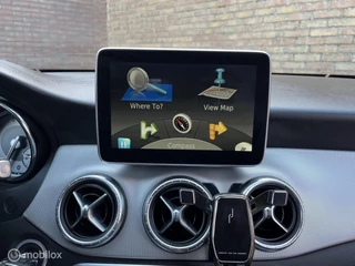 Mercedes-Benz CLA Mercedes CLA-klasse Shooting Brake 180 Ambition - afbeelding nr 17