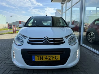 Citroën C1 Citroen C1 1.0 VTi Feel | Airco | Apple carplay | Achteruitrijcamera | Navi - afbeelding nr 17