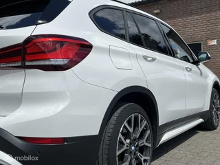 BMW X1 BMW X1 sDrive20i High Executive Edition Head-Up Dak Camera - afbeelding nr 25