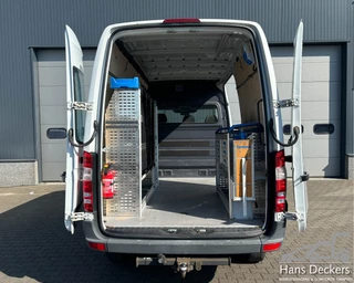 Mercedes-Benz Sprinter - afbeelding nr 6