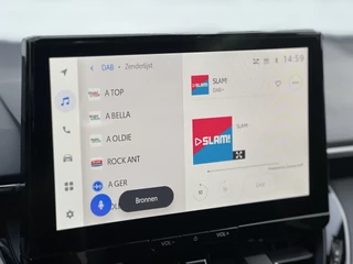 Toyota Corolla Touring Sports | CarPlay | ACC | LED | DAB+ | Elek. Achterklep | Keyless | 18 inch - afbeelding nr 21