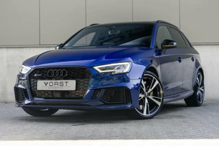Audi RS3 - 347919954-0