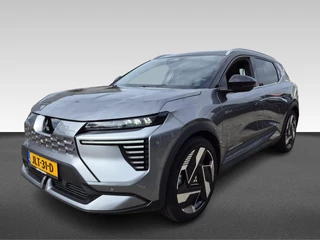 Mitsubishi Eclipse Cross Instyle 87 kWh