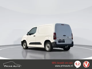 Opel Combo Opel Combo 1.5D L1H1 Edition |AIRCO|TREKHAAK|PARKEERS|CRUISE| 3159 - afbeelding nr 6