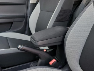 Škoda Fabia Škoda Fabia Combi 1.2 TSI 90pk Ambition Businessline | Origineel NL | Navi | Airco | Cruise | Bluetooth Carkit+Streaming | Pdc | Mistlampen | 15''lm - afbeelding nr 24