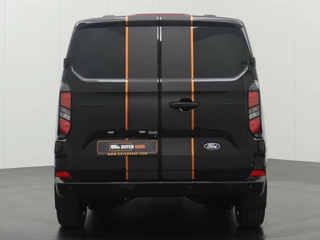 Ford Transit Custom Ford Transit Custom 2.0TDCI 170PK Automaat Raptor Limited | 2xSchuifdeur | Bomvol !! | BPM Vrij - afbeelding nr 11