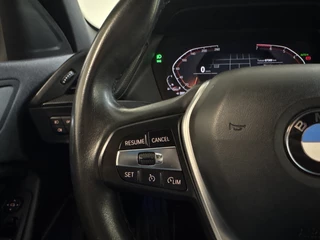 BMW 1 Serie BMW 1 Serie 118IA 140PK HIGH EXECUTIVE SPORT/NAVI/LED/CARPLAY - afbeelding nr 23