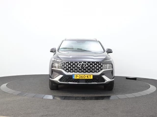 Hyundai Santa Fe - afbeelding nr 14