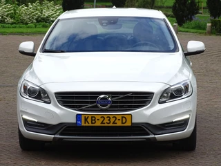 Volvo S60 Volvo S60 1.5 T2 122PK Nordic+ / R-Design / LED 2016 *NAP* - afbeelding nr 53