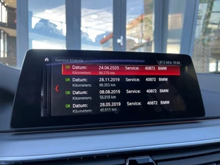 BMW 5 Serie - afbeelding nr 23