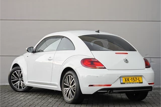 Volkswagen Beetle Navi Carplay Stoelverwarming PDC - afbeelding nr 16