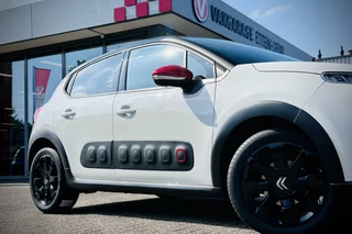 Citroën C3 Citroën C3 1.2 PT S&S Shine - afbeelding nr 3