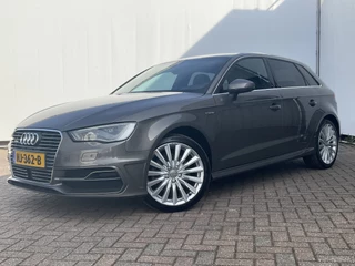 Audi A3 - afbeelding nr 10