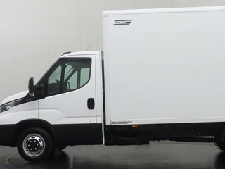 Iveco Daily | Airco | 3-Persoons | 750Kg Laadklep - afbeelding nr 12