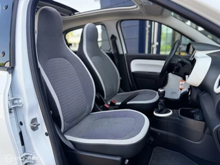 Renault Twingo Renault Twingo 1.0 SCe Intens | Cabrio| NAP| 1ste Eigenaar - afbeelding nr 16