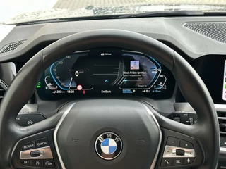 BMW 3 Serie BMW 3-serie Touring 320e - CarPlay - breedset - dig. dash - afbeelding nr 8