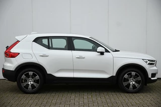 Volvo XC40 Volvo XC40 2.0 T4 Inscription/Intellisafe/Harman Kardon - afbeelding nr 10