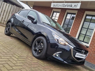 Mazda 2 - afbeelding nr 19