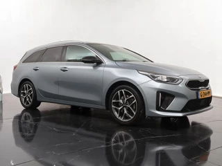 Kia Ceed Sportswagon - Panoramadak - Navigatie - Camera - 17 inch LM velgen - LED koplampen - Fabrieksgarantie tot 11-2026 - afbeelding nr 11