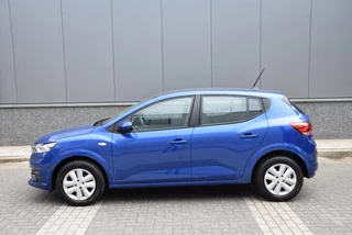 Dacia Sandero Dacia Sandero 1.0 TCe 90 Comfort | Parkeer sensoren | Cruise control | Achteruitrijcamera | - afbeelding nr 6
