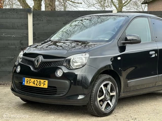 Renault Twingo Renault Twingo 1.0 SCe Limited, Dealer onderhouden, 1ste eigenaar! - afbeelding nr 6