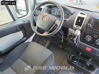 Fiat Ducato Fiat Ducato 150PK 11m3 Airco Trekhaak Cruise control - afbeelding nr 10