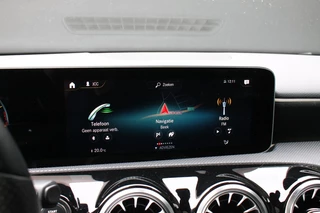 Mercedes-Benz A-Klasse - afbeelding nr 31